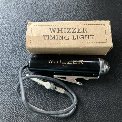 Luce temporizzazione moto nos - temporizzazione,