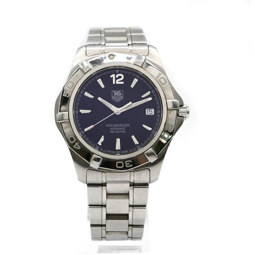 Orologio tag heuer aquaracer - orologio,
