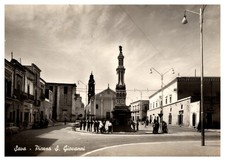 Sava piazza S. Giovanni f.g.v. Taranto
