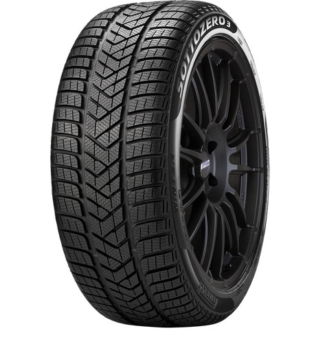 Pneumatici invernali pirelli - pneumatici,