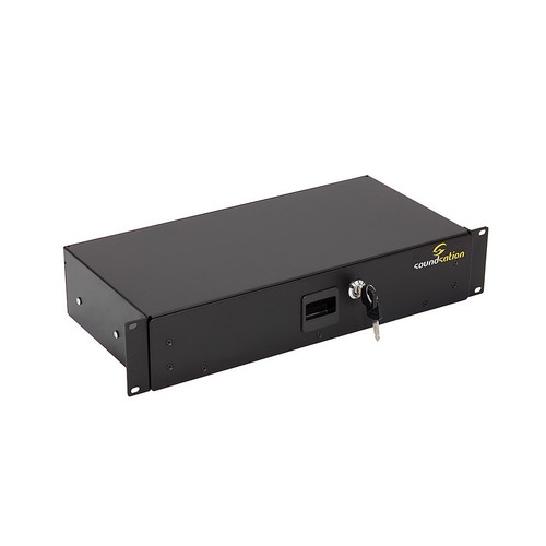 Soundsation srd100 lock - soundsation, srd100-2u-lock