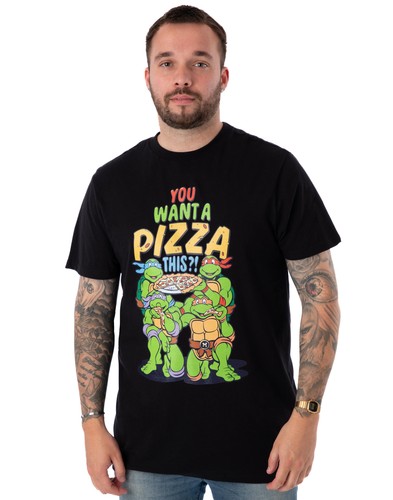 Shirt maniche corte - corte, teenage