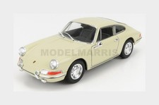 WELLY WE24087CR PORSCHE - 911