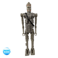 Star Wars IG-88 ESB 1980