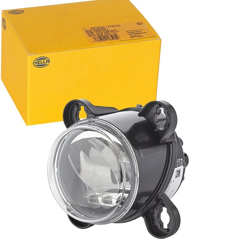 Hella faro led - faro, 90mm