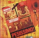 Skiantos - Pesissimo ! - Cd