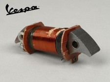 Bobina bobbina interna statore volano luci per Piaggio Vespa 50 Special L N 