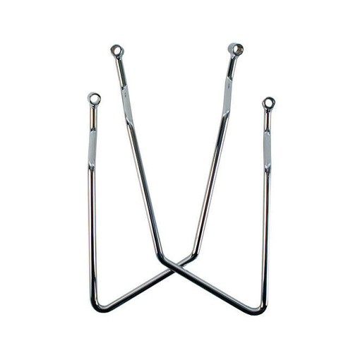 Supporto borsa sella - , paio