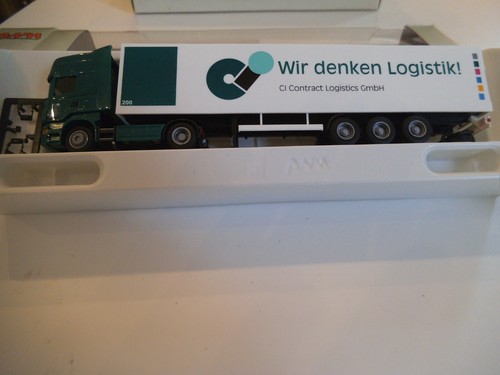 Amw 57142 scania 420 - scania, r
