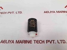 Condensatore Elettrolitico Bhc