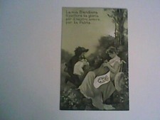 BERSAGLIERE DONNA BAMBINO LA MIA BANDIERA PORTERA GLORIA AMORE PATRIA MILITARE