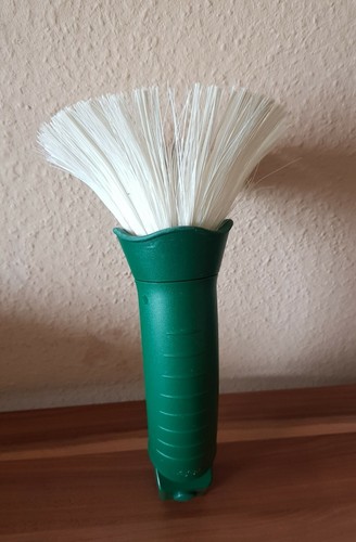 Bocchetta morbida vorwerk - bocchetta,