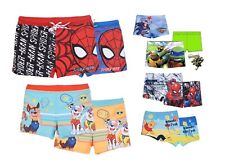 Marvel Spiderman Ragazzi Nuoto