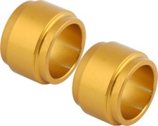 Coppia Oro 25mm x 25mm