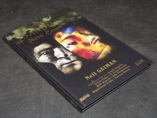 SANDMAN NOTTI ETERNE di Neil