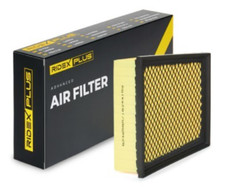 Filtro aria Fiesta adatto a