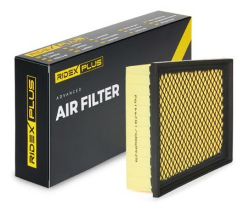 Filtro aria ford fiesta mk5 - filtro,