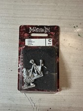 Mordheim Beast Hunter