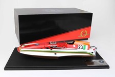 FER003 BBR 1/18 Eugenio