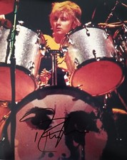 Autograph Autógrafo Original