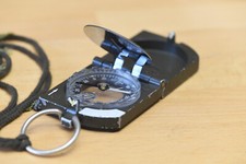 Breithaupt Compasso Marschkompass BW Bundeswehr - #36 - IVA