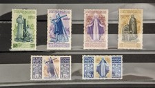 Francobolli Italia Serie