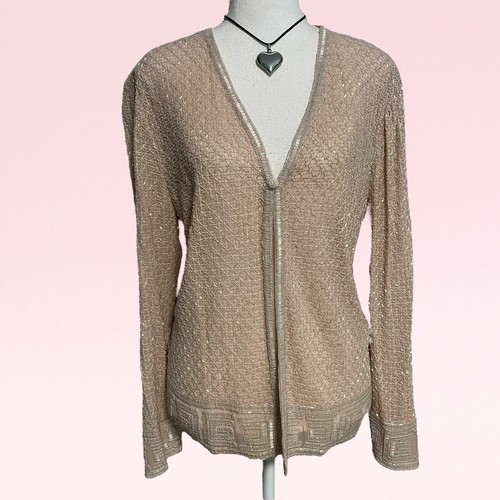 Cardigan vintage anni - anni, 80