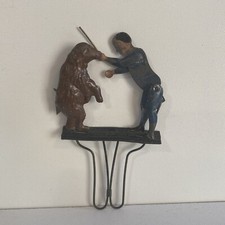 montreur d’ours penny Toys