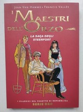CLASSICI DI REPUBBLICA Serie