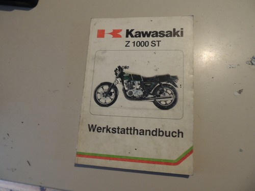 Manuale officina manutenzione