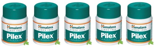 Confezione himalaya pilex - 5,