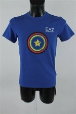 T-SHIRT EMPORIO ARMANI MAGLIA