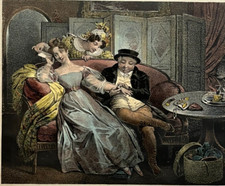 Le Salon LITHOGRAPHIE Ardit