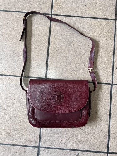 Borsa cartier - borsa,