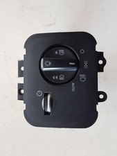 YUD501220PVJ COMANDO REGOLAZIONE LUCI E FARI LAND ROVER DISCOVERY 3 2.7 D 140KW 