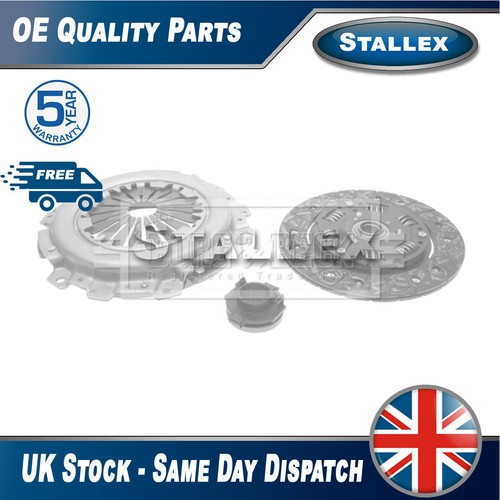 Kit frizione stallex - kit,