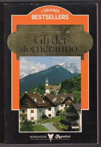 Grandi bestsellers gli - i,