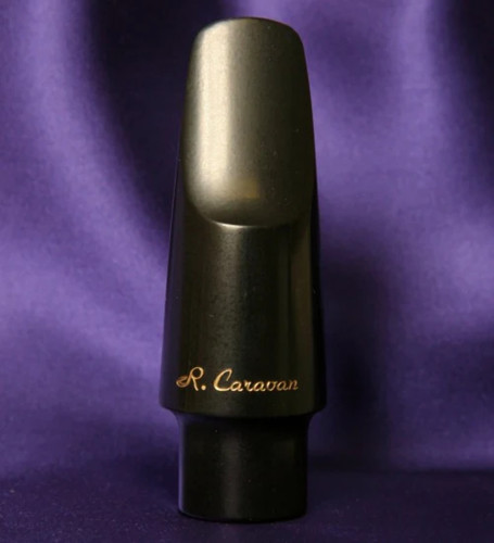 Boccaglio camera media sax