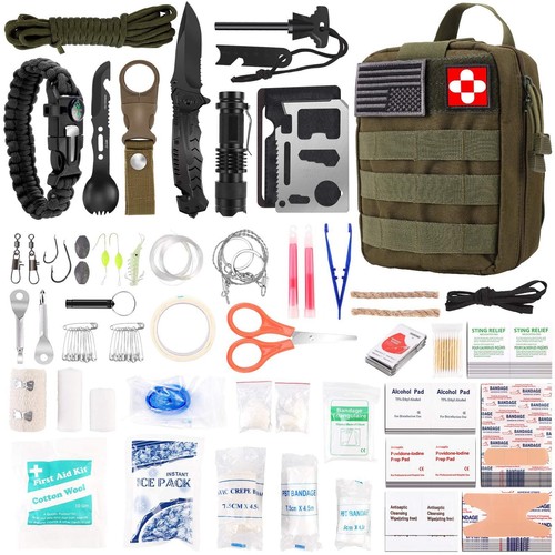 216 pezzi kit - kit, pronto