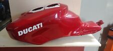 999 ducati serbatoio