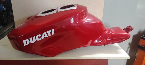 999 ducati serbatoio
