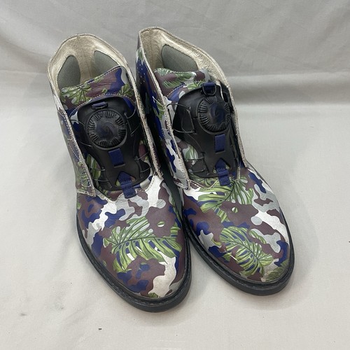 Stivali uomo puma mihara - da,