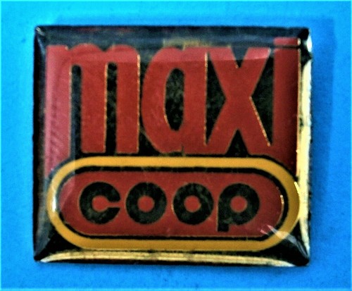 F959 enamel maxi coop - enamel,