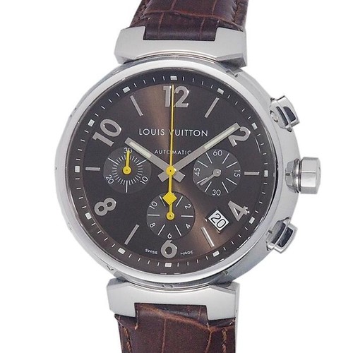 Louis vuitton tambour - louis,