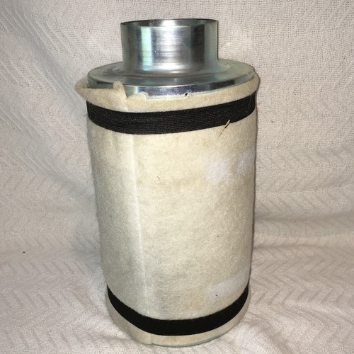 Unbranded carbon filter - unbranded,
