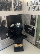 Busto Mussolini_Dux_elmo