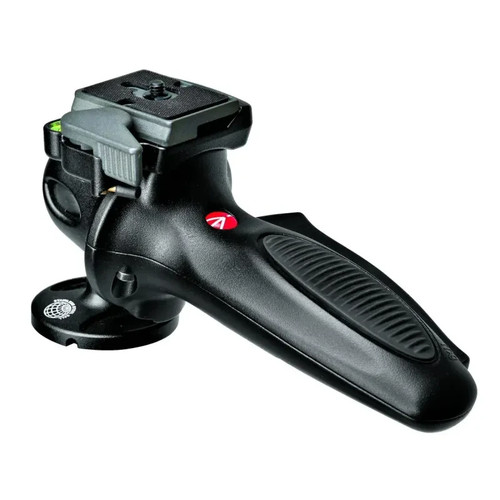 Manfrotto testa sfera - testa, 327rc2