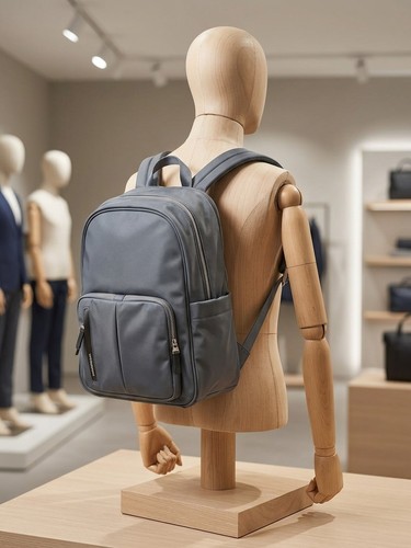 Mandarina duck hunter zaino - duck,