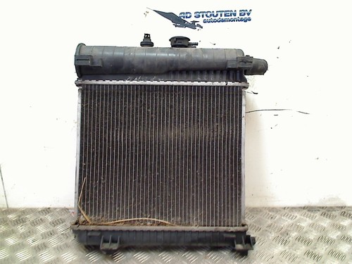 Radiatore mercedes benz - mercedes-benz, clk