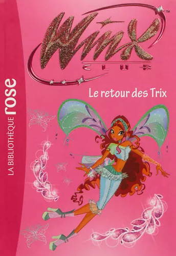 Winx club le retour - -,
